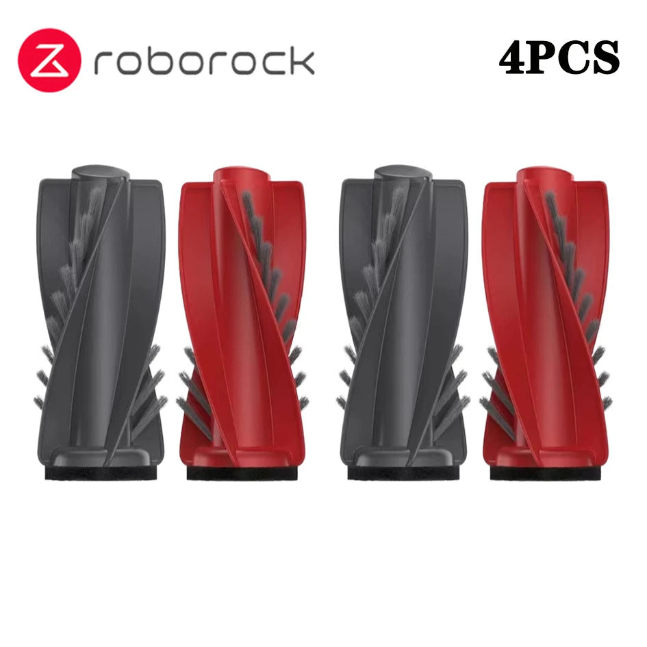 Roborock Qrevo 5AE / Curv / CurvC / Curv S5X 5A1 5XC / Edge / EdgeC / Edge S5A / Edge 5V1 Parts Brush Filter Mop Bag