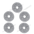 Mop Cloth For Dreame L20 Ultra / L30 Ultra / X20 Pro L10s Pro Ultra X40 Ultra / X40 Pro / S30 Pro Vacuum Cleaner Accessories