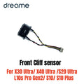 Original Front Cliff Sensor for Dreame X30 Ultra/ X40 Ultra 