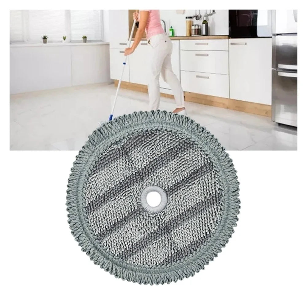 Replacement Mop Pads for LG A9 Steam Mop Cleaning Cloth Vacu