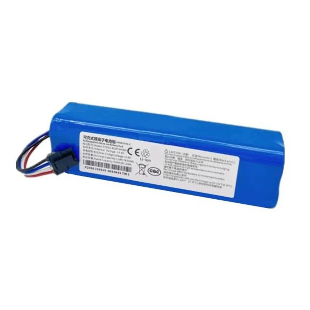 14.4v/14.8v 5200mAh 100% New Rechargeable Li-ion Battery for