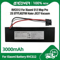 SKOWER STYTJ02YM Battery for Xiaomi Mop Pro P 2S S12 Yunmi M