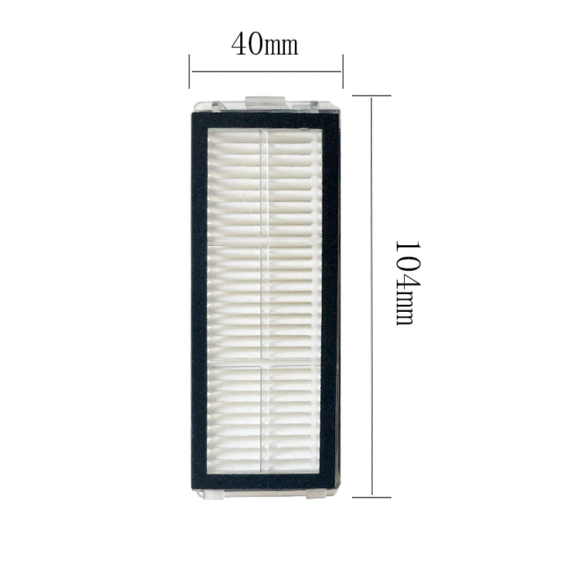 Dreame L20 Ultra Robot Vacuum Cleaner Accessories Main Brush