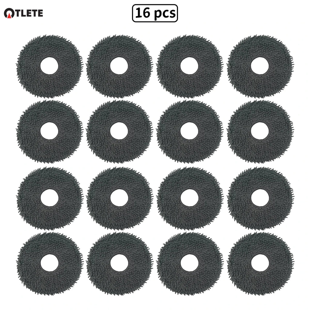 Mop Bracket For ( Irobot Roomba 405 4020 504 505 Series )Robot Vacuum Cleaner Mop Holder Floor Efficient Dirt And Debris Removal