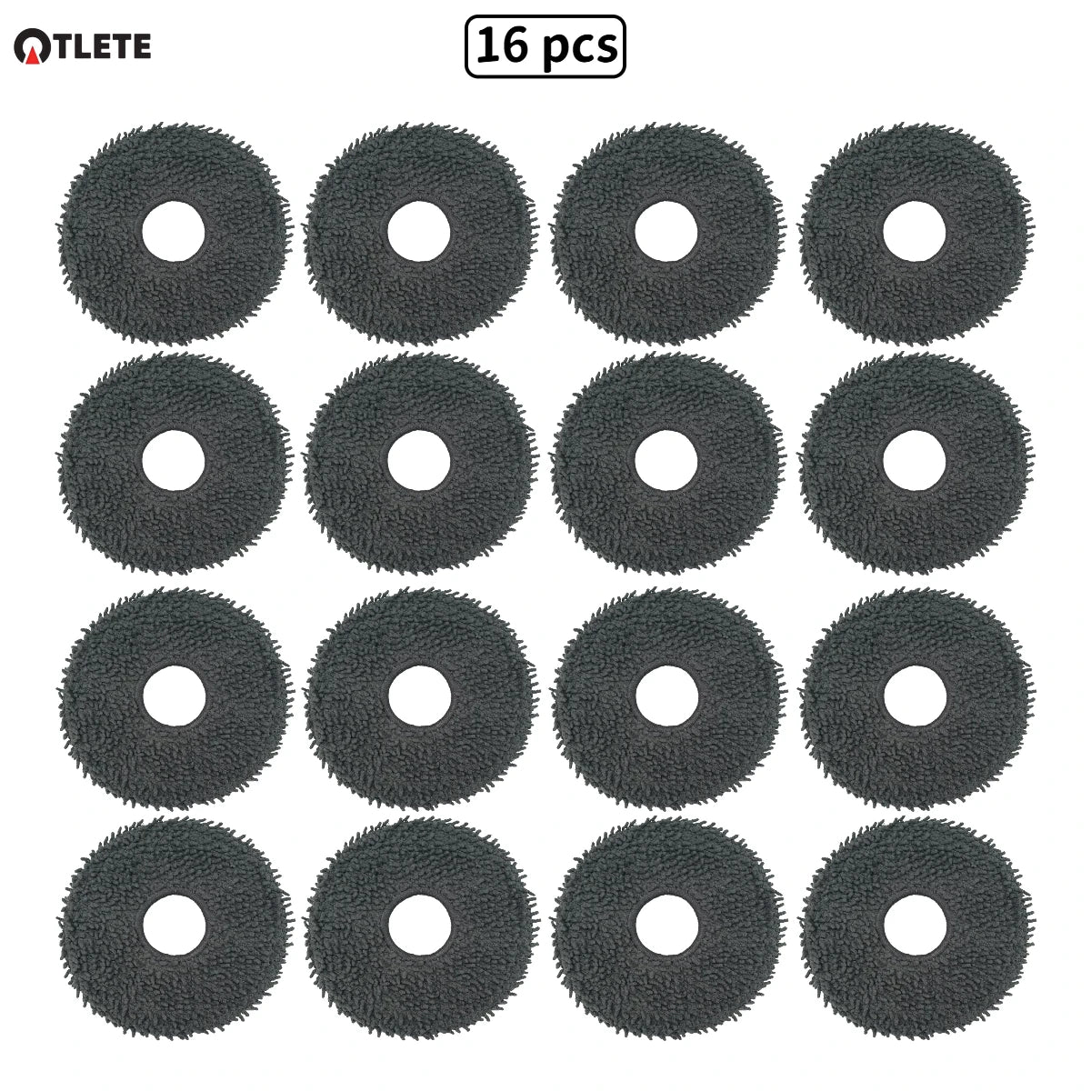 Mop Bracket For ( Irobot Roomba 405 4020 504 505 Series )Robot Vacuum Cleaner Mop Holder Floor Efficient Dirt And Debris Removal