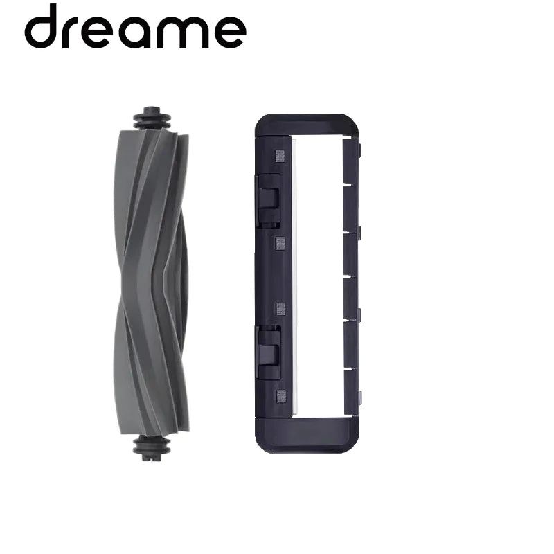 Dreame Bot L10 Prime / L10s Pro / L10 Pro Accessories Main Side Brush Hepa Filter Mop Cloth Robot Replacement Spare Parts