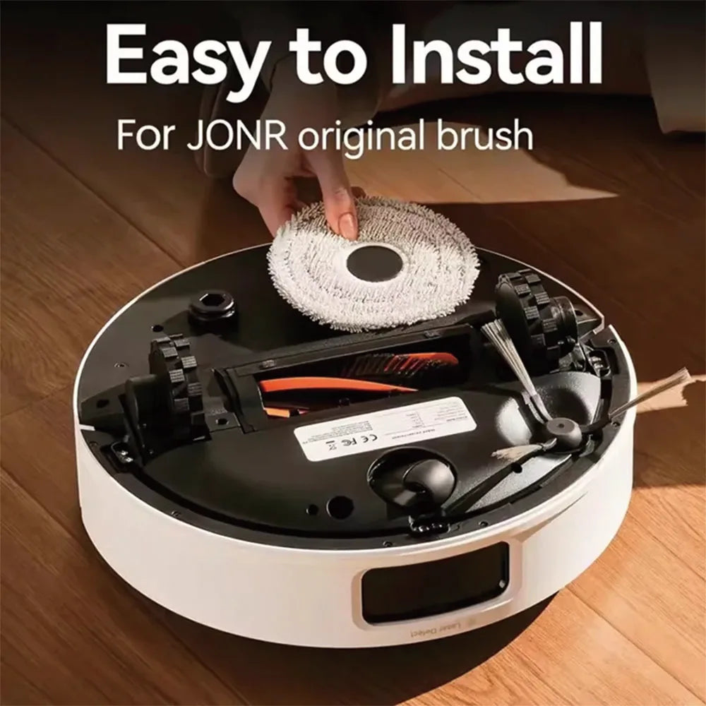 Spare Parts For JONR P20 PRO/T5 Pro Robot Vacuum Cleaner Mai