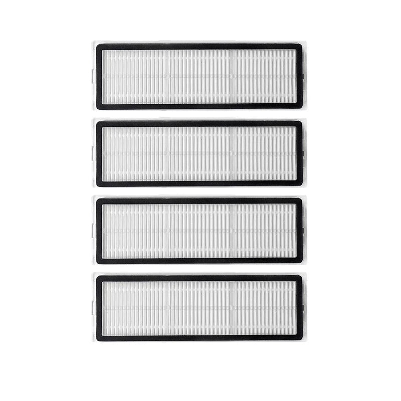 For Xiaomi Mijia 1C / STYTJ01ZHM T1 Dreame F9 Robot Vacuum Cleaner Hepa Filter Main Side Brush Mop Cloth Spare Part Accessories