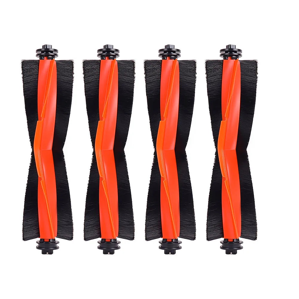 Main Brush For Xiaomi Robot Vacuum X10/X10+ /X20/X20 +/ X20 Plus / S20+ / S10 Plus / X20 Max / D109GL Vacuum Cleaner Accessories