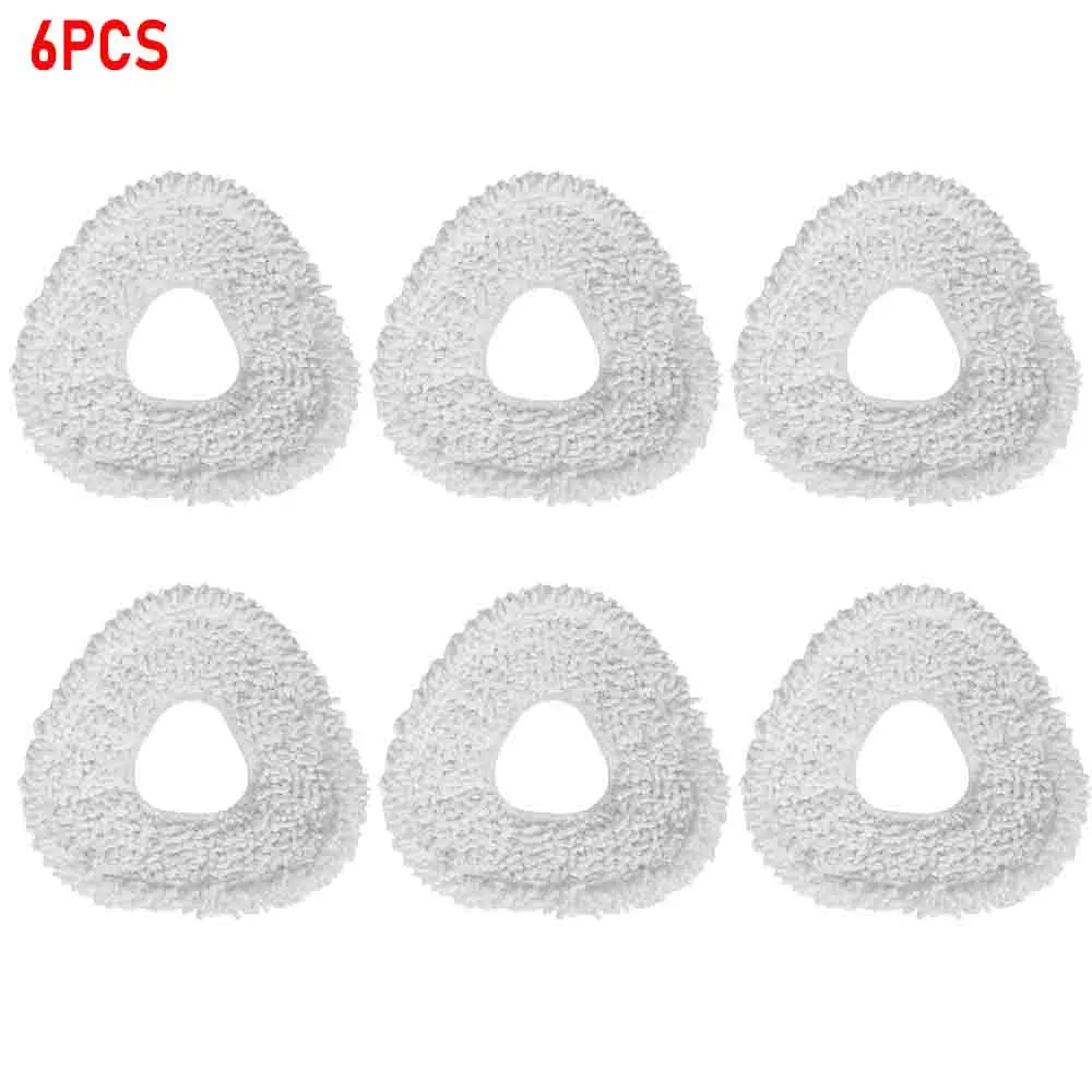 Sweeping Robot Mop Cloths for Narwal J3/ J4 / Freo X Ultra / J4 Lite /J5 / Freo Z Ultra Vacuum Cleaner Accessories Mop Pad Parts