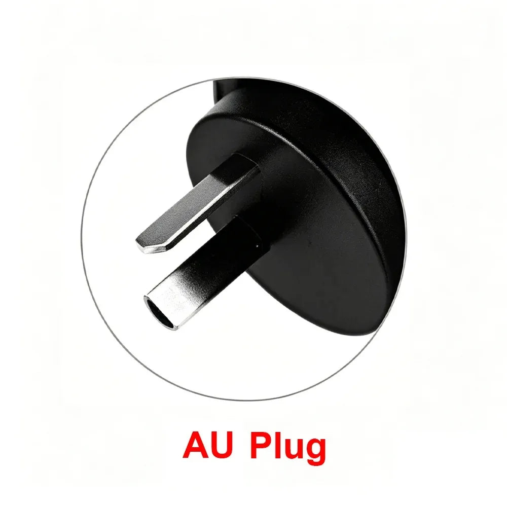 12.6V Charger for Aiper Pool Cleaner Robot Pool Vacuum Charger for Seagull SE 600 800 800B SE 1000 1500 P1111 HJ1103J AIPURY1000