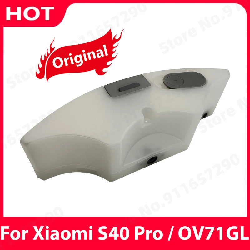 Water Tank Spare Parts For Xiaomi S40 Pro / OV71GL Robot Vac