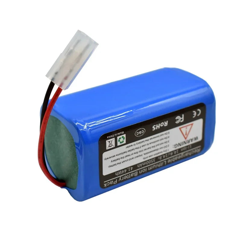 Original 14.8V 3500mAh RS-RT900866 Li-ion Battery For Rowent