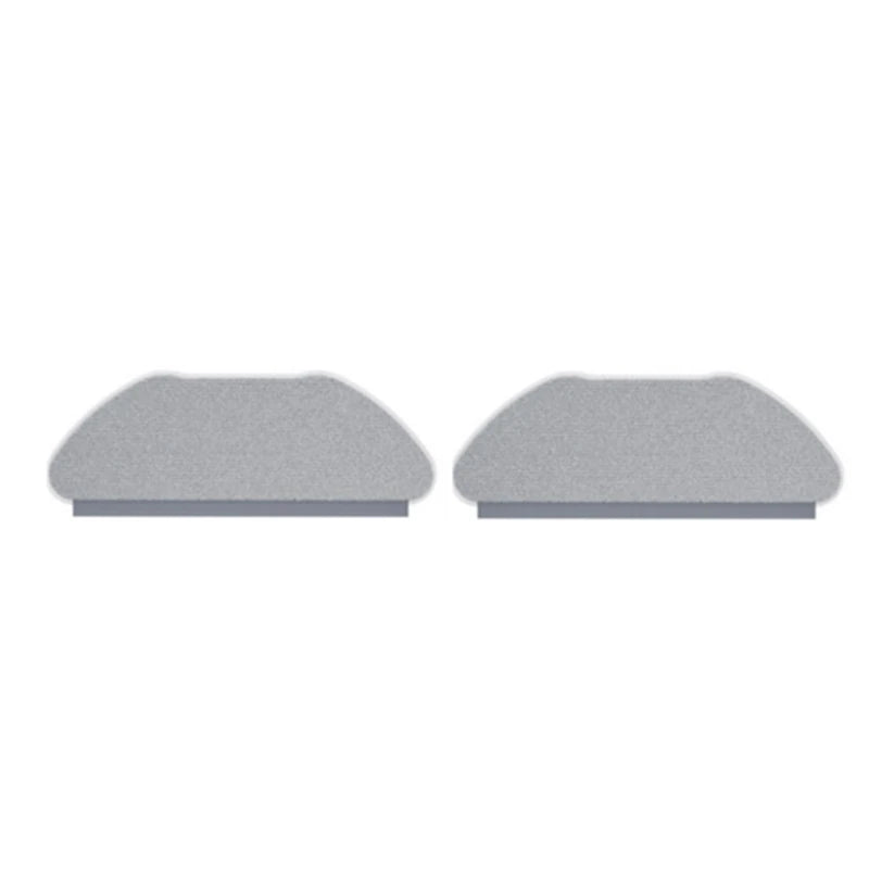 Roller Brush Cover Water Tank Dust Box Mop Cloth Frame HEPA Filter for Qihoo 360 S10 X100 Max Robot Vacuum Cleaner Accessories