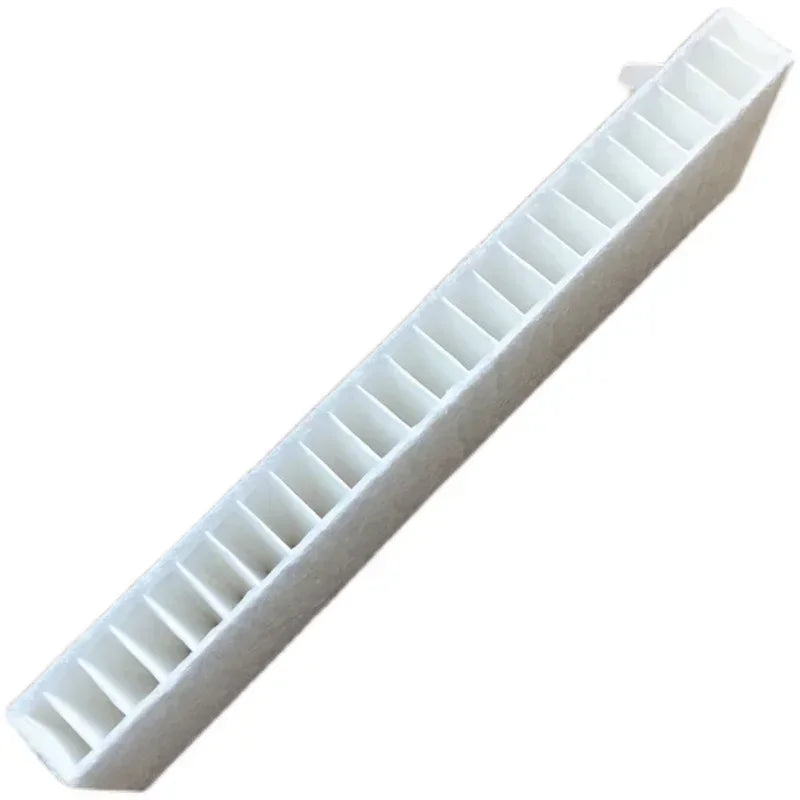 Robot Cleaner Main Roller Brush Cover Side Brush HEPA Filter