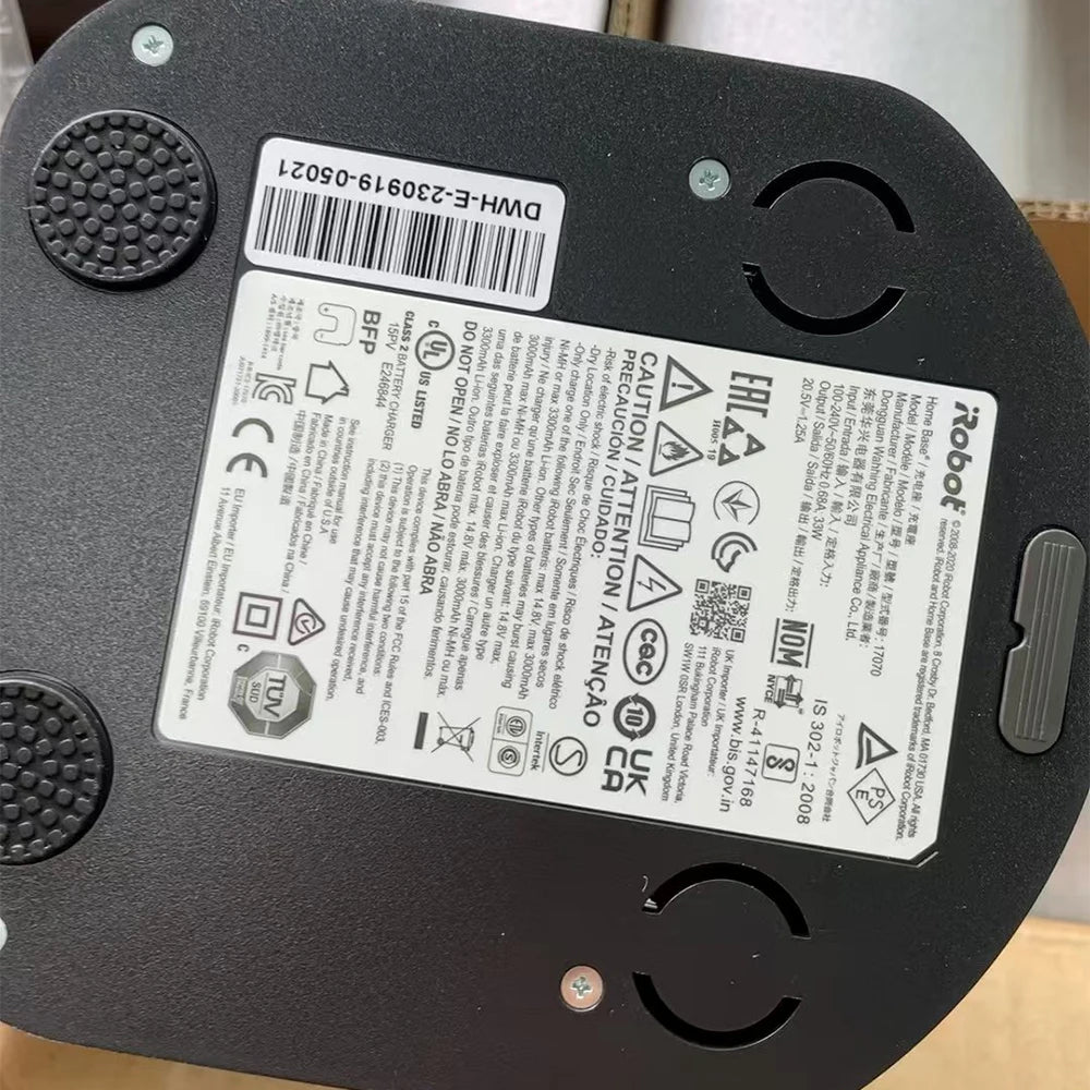 Brand new Charger Dock Base Charging Station For Irobot Room