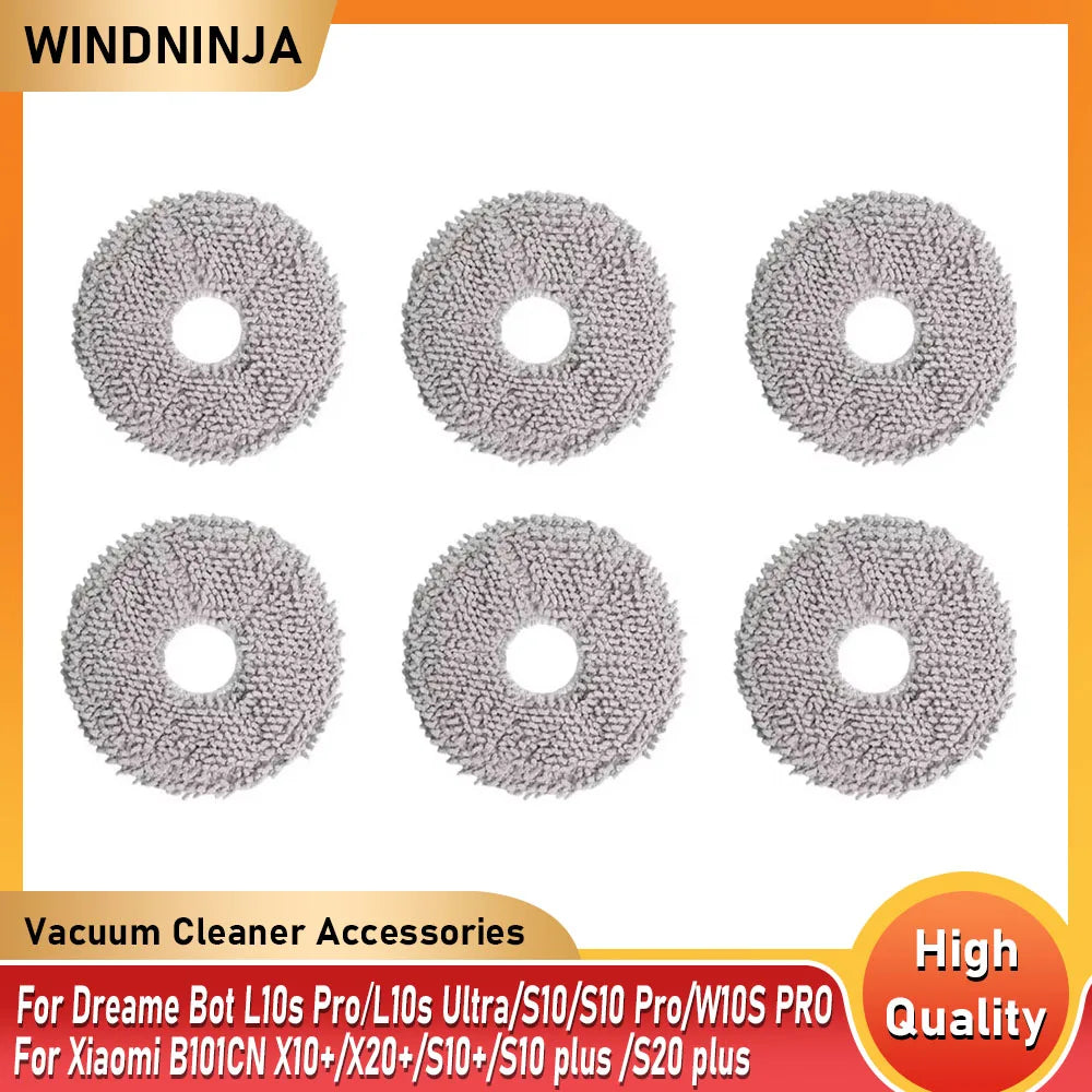 For Xiaomi Mijia Omni 1S B101CN B116 C102CN X10+X20+X20 Plus