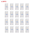 For Ecovacs X5 OMNI / X5 PRO OMNI/X5Pro/X5 Max Robot Vaccum Dust Bag Main Side Brush Filter Mop Accessories Replacement Parts
