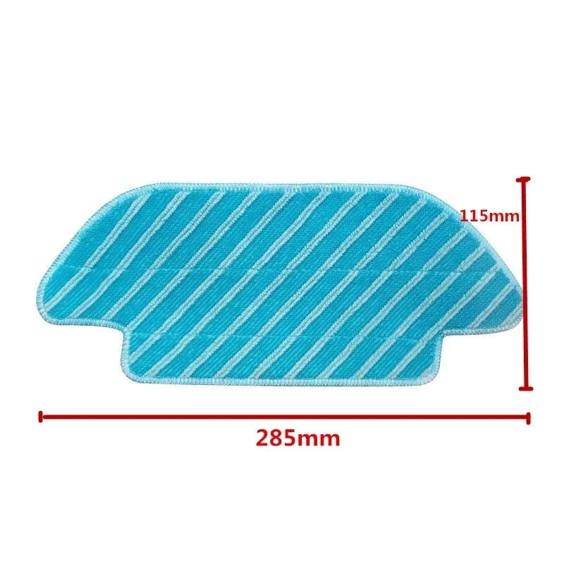 For Cecotec Conga 4090 4490 4690 5090 5490 6090 Robot Vacuum