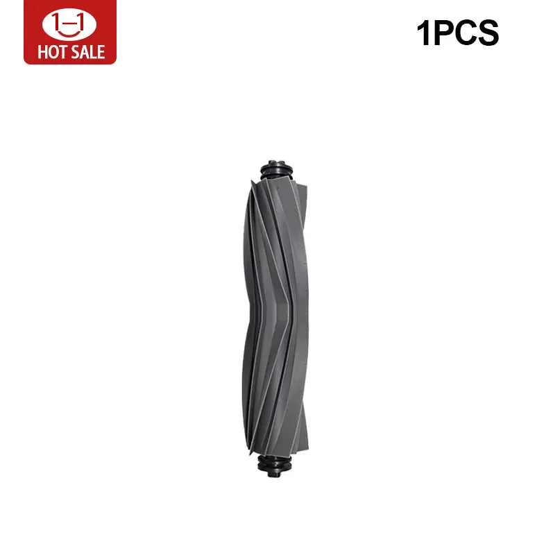 For Xiaomi Mijia M30S D103CN robot vacuum cleaner Accessories Main Side Brush Hepa Filter Mop Cloth Dust Bag Replacement Parts
