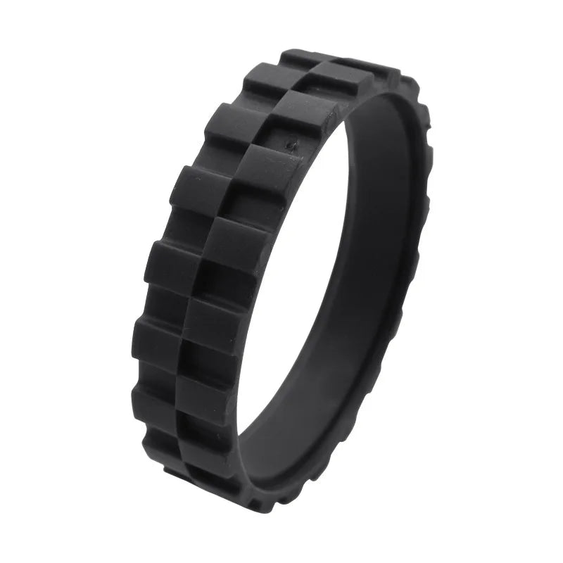 Tires For IRobot ROOMBA Wheels 500 600 700 800 900E5 I7+S9 I