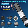 Replacement Battery 14.4v for Neato Botvac Connected D3 D3+D