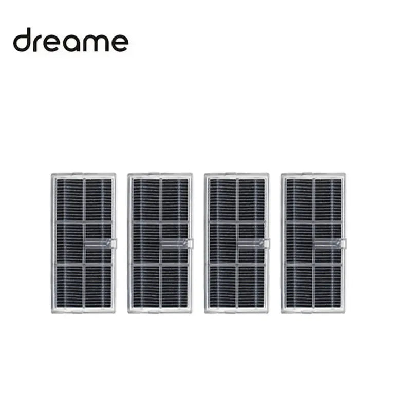 Dreame L10S Pro Ultra Heat X30 Ultra X30 Pro Plus Spare Parts Accessories Brush Filter Mop Cloth Dust Bags