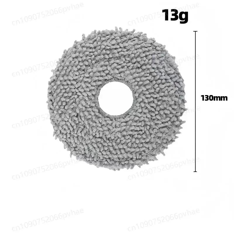 Roborock QV 35A / QV 35S Robot Vacuum Cleaner Accessories Ma
