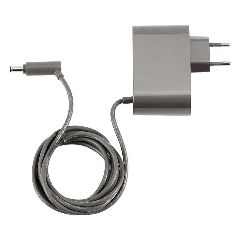 For Dyson V6 V7 V8 Vacuum Cleaner Charger Adapter Replaceabl