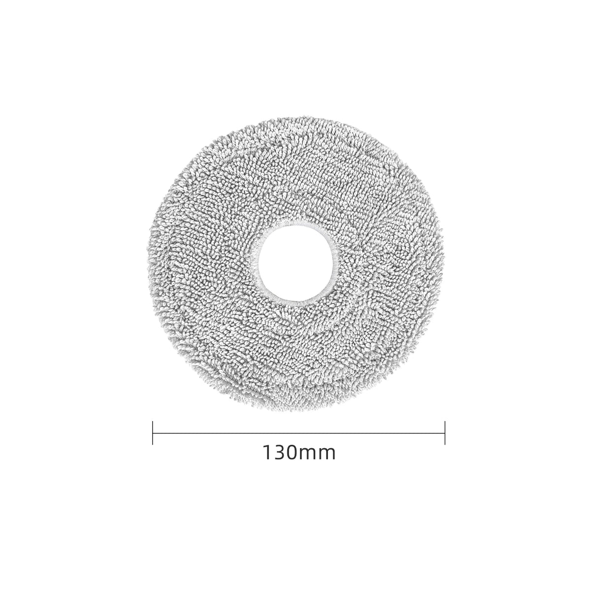 Compatible for Xiaomi Robot Vacuum H50 / H50 Pro OV42GL Robo