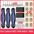 Fit For ( Lefant M3 / M3 MAX / M3L / Gen2 / Gen1 ) Brush Fil