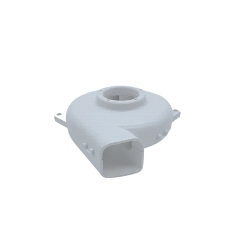 Robot Vacuum Cleaner Spare Parts Engine Ventilation Fan Moto