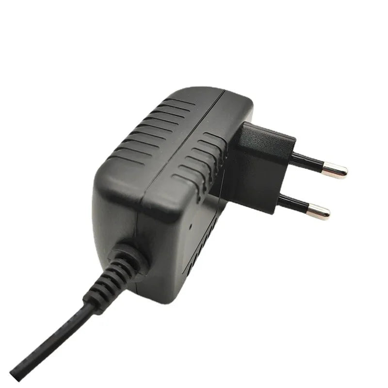 Universal Power Supply 36 Volt 1A AC/DC 100V-240V Converter 
