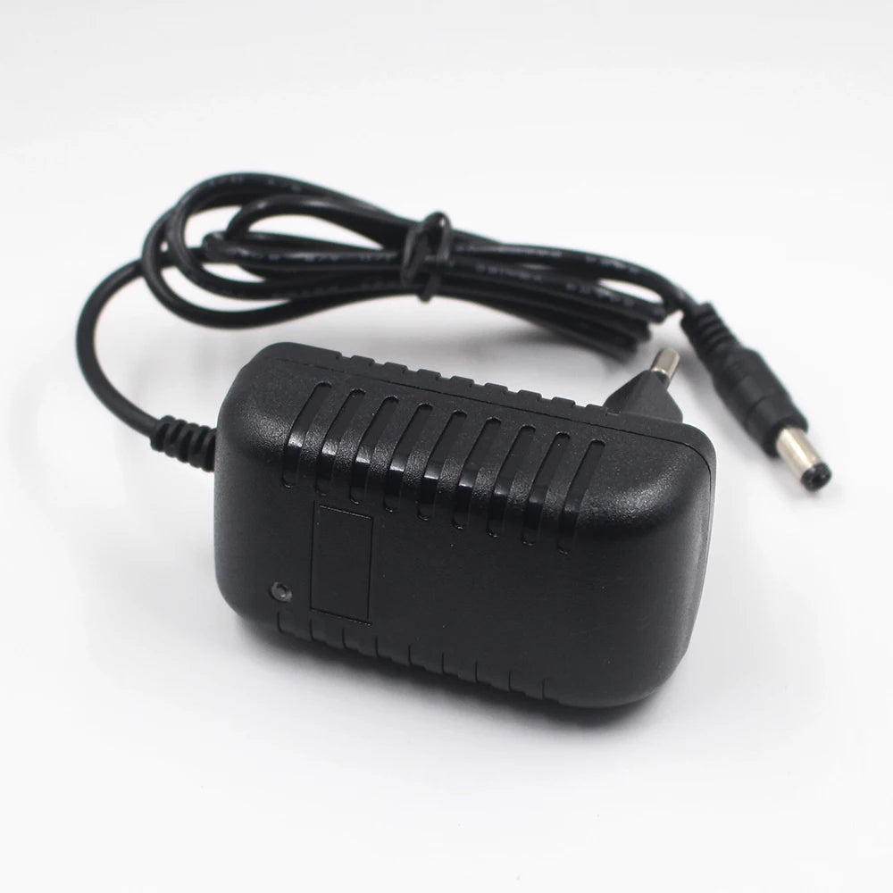 AC Power Adapter 22V 24V 25V 500mA 25.9V 26.1V 26.5V 27V 28V