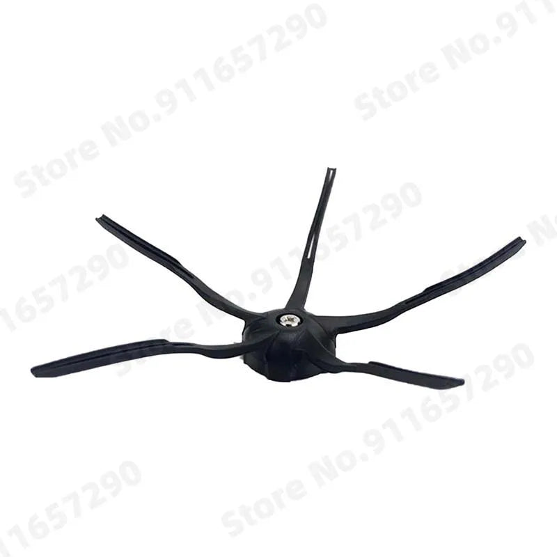 Roborock Side Brush Spare Kits With 5 Arms Cleaning Brushes 