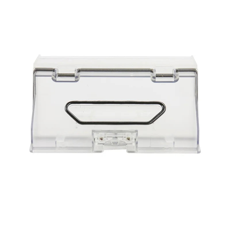 For XiaoMi Dreame Bot W10 Self-Cleaning Robot Vacuum And Mop Main Side Brush HEPA Filter Mop Pad Dust Box Vacuum Cleaner Parts
