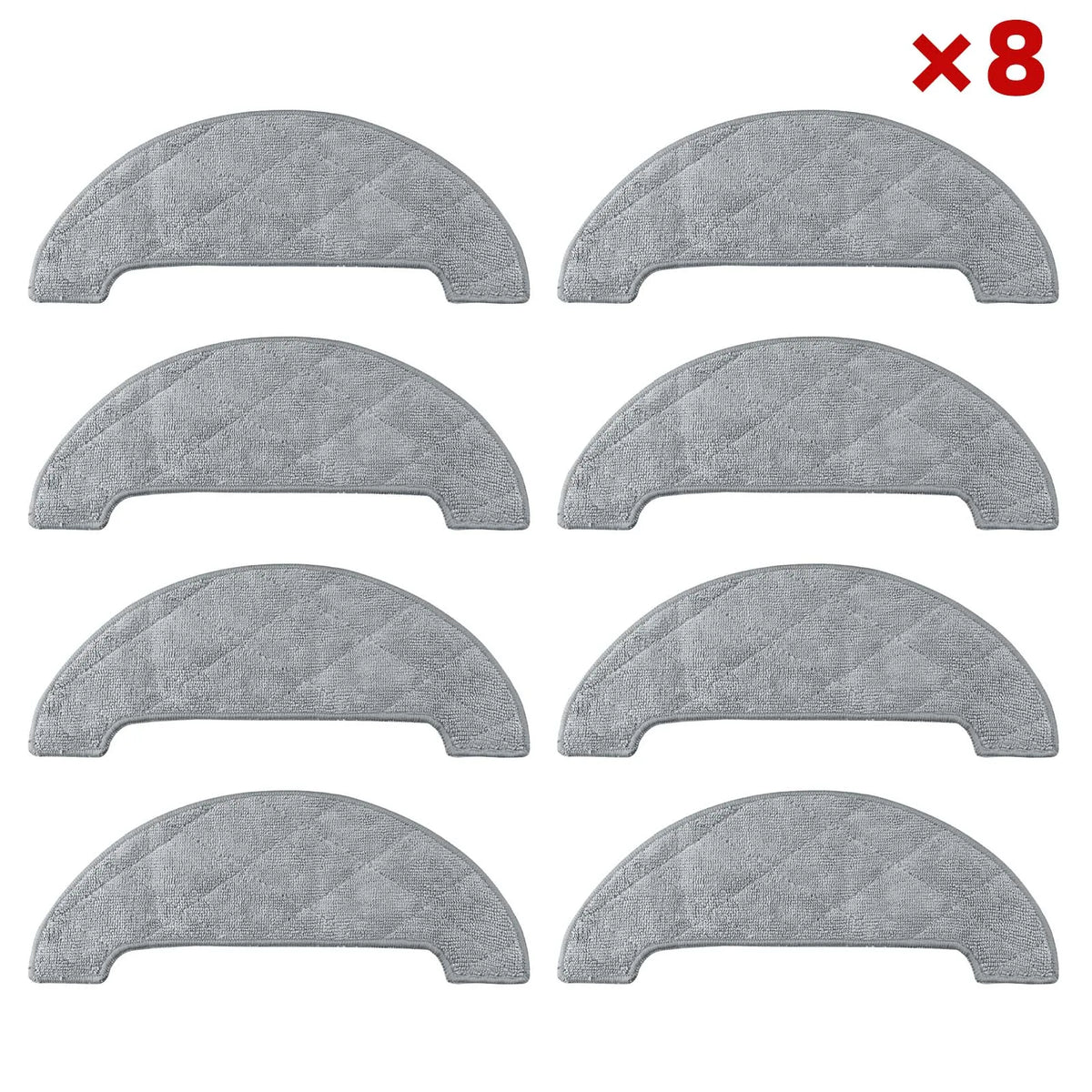 For Imou L11 Spare Part Main Brush Spin Edge Side Brush Hepa Filter Mop Rag Dust Bag Robot Vacuum Cleaner Accessories Kit