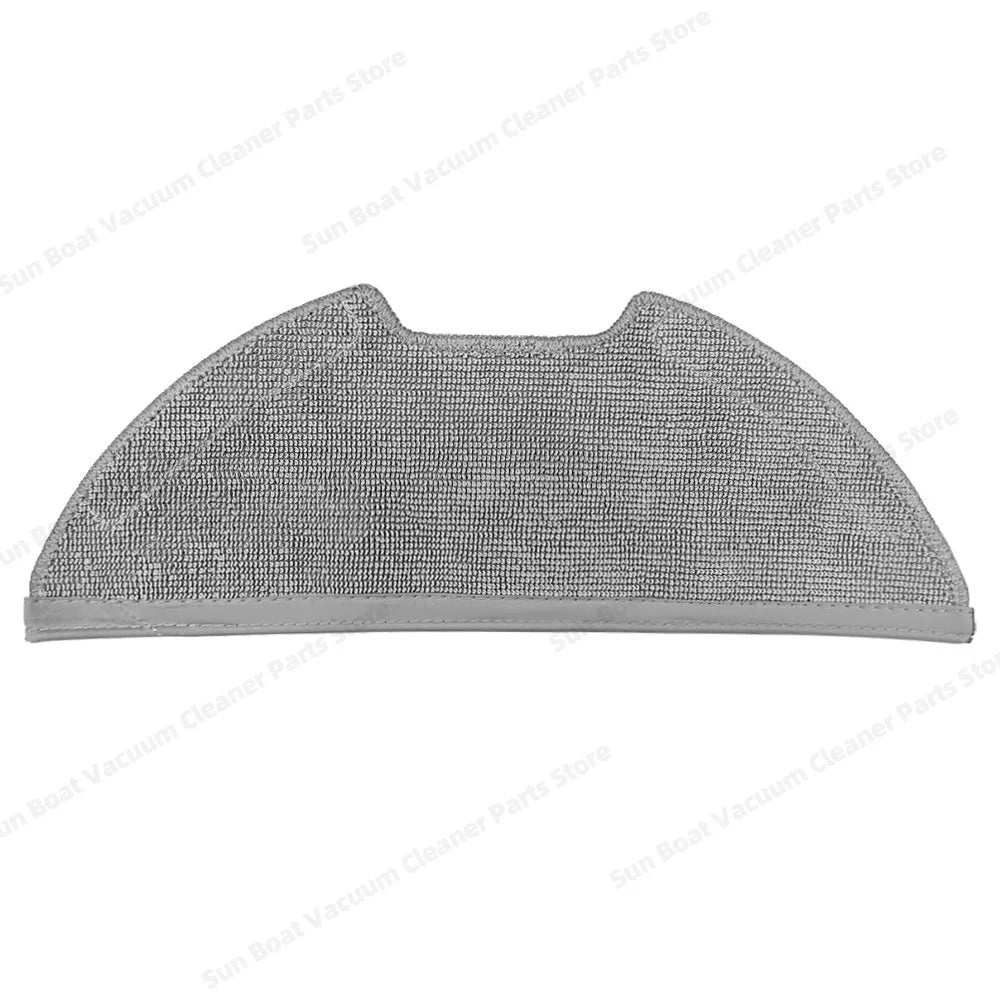 Compatible for Eureka E10s Robot Replacement Main Side Brush