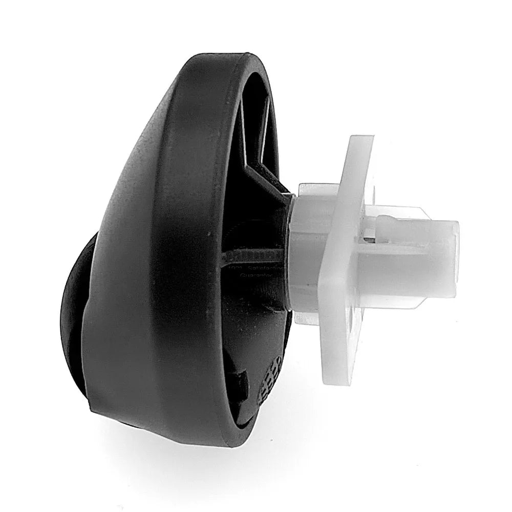 Replacement Wheels For Xiaomi Roborock S5 Max / S6 MaxV Stee