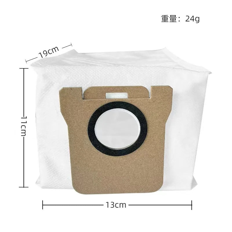 For Xiaomi Robot Vacuum X10 Robot Vacuum Cleaner Parts Repla
