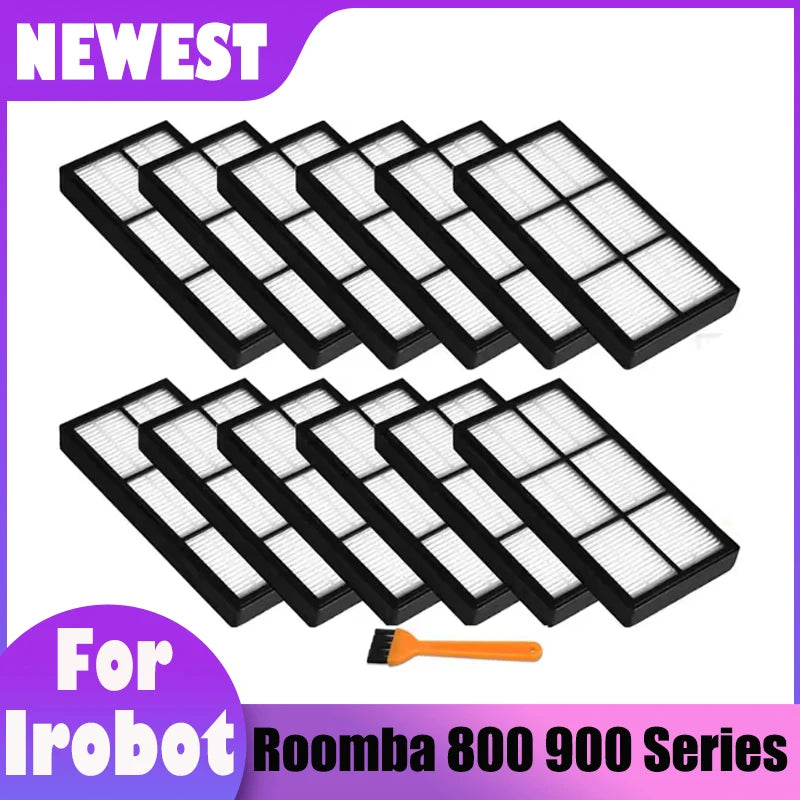 For Irobot Roomba 800 980 990 900 896 886 870 865 866 860 87