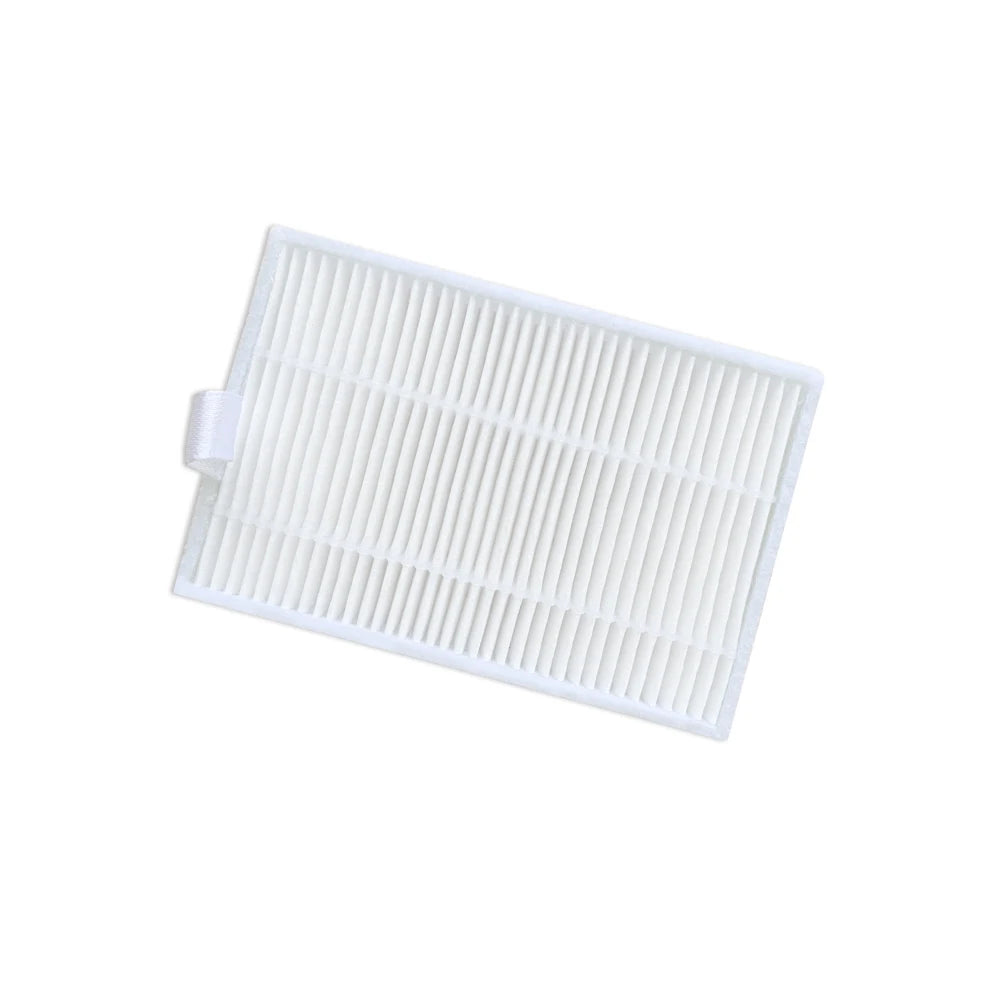 Compatible For ABIR X8 Robot Vacuum Cleaner Side Brush Hepa 
