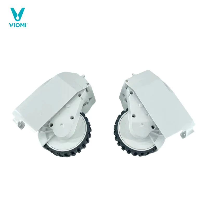 Original Traveling Wheel Replacment for Viomi S9 S9 VU Alpha 1A 1C Alpha Pro 2 Robot Vacuum Cleaner Accesories