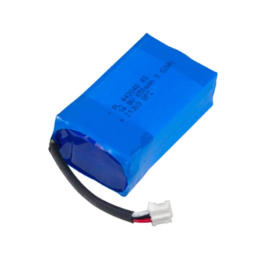 For HUTT DDC55 DDC5 W55 W66 Window Cleaning Robot Glass Wash