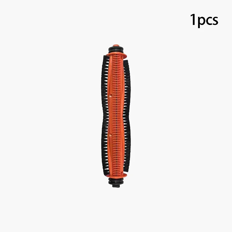 For Xiaomi 5 Pro / OV21GL Robot Vacuum Cleaner Accessories Main Brush Side Brush Hepa Filter Mop Cloth Dust Bag Parts Spare