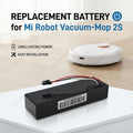 14.8V Battery for Xiaomi Mijia LDS STYTJ02YM Mi Robot Vacuum