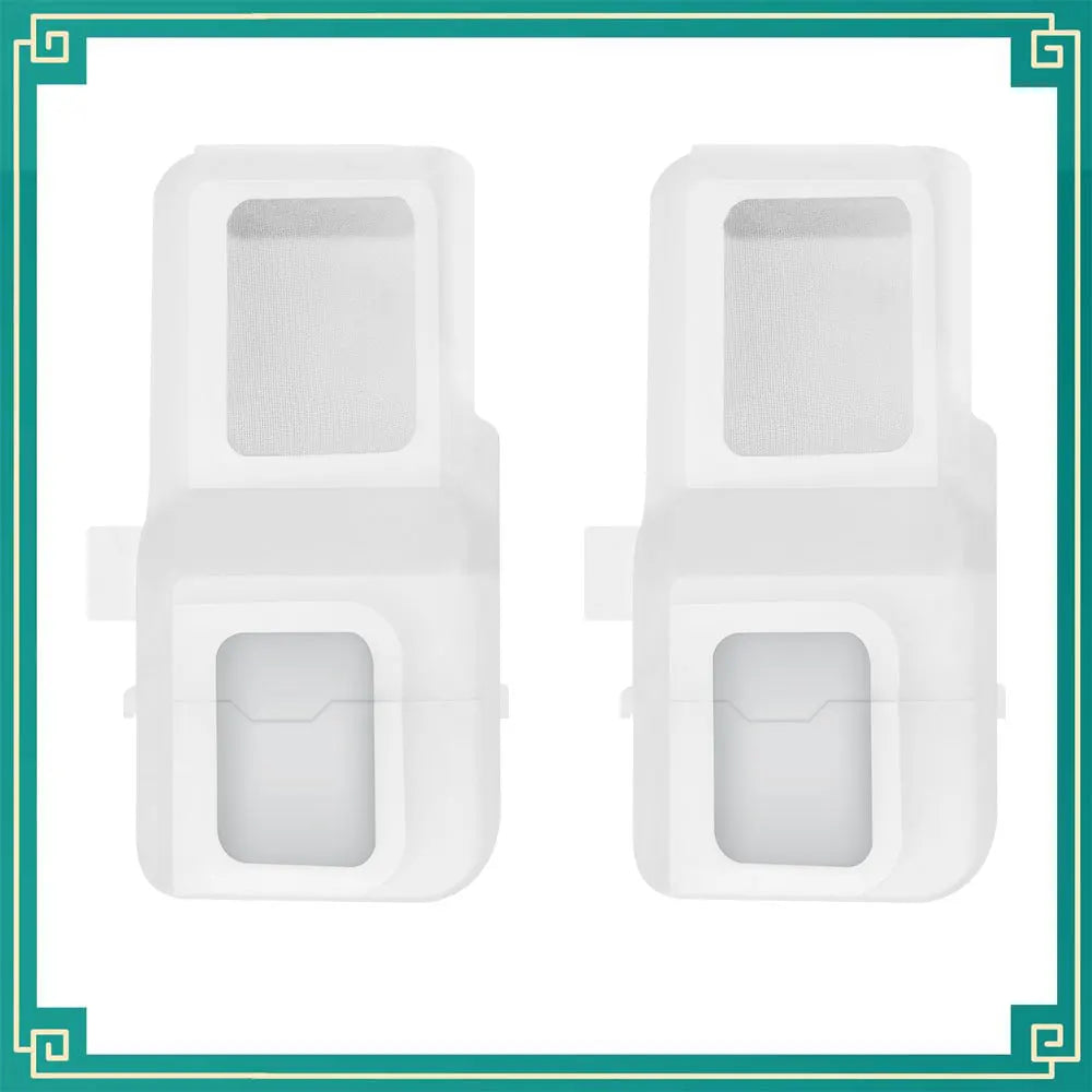 Replacement Parts Roller Side Brush HEPA Filter Mop Cloth Dust Bag for Narwal Freo Z Ultra Robot Vacuum Cleaner