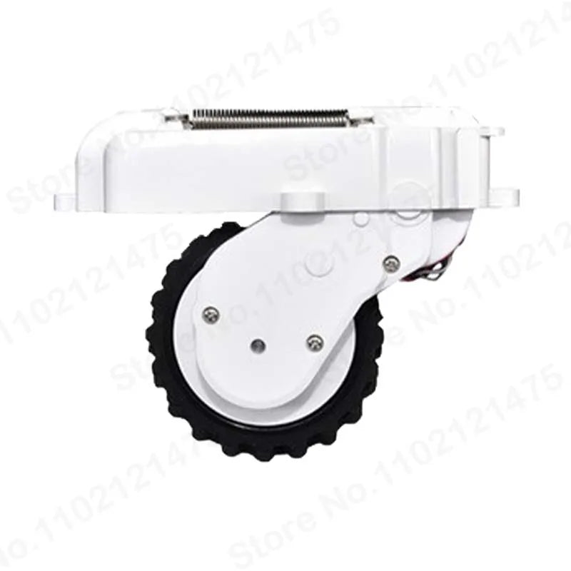 For XiaoMi MiJia STYTJ02YM MVXVC01-JG Left Right Wheel Parts