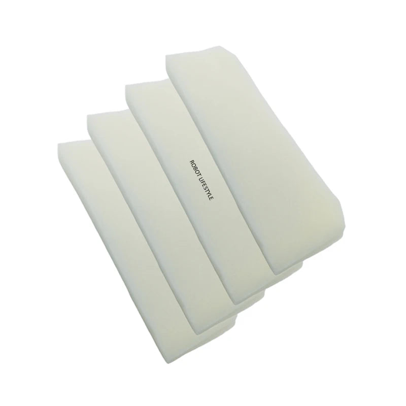 4pcs Filter Sponge for Robot Swimming Pool Cleaner S2 S2Pro 