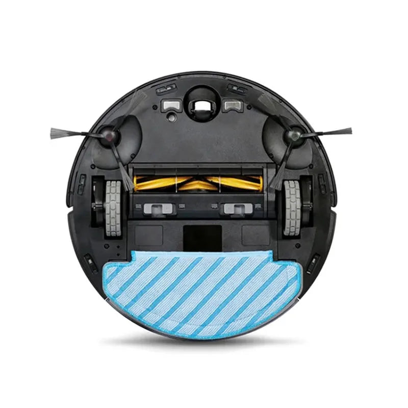 Washable Cloth Mop Pads For Ecovacs Deebot Ozmo T8 AIVI/T8 M